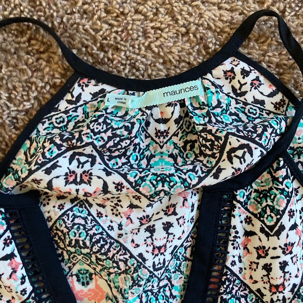 Tank top - Picture 2 of 3
